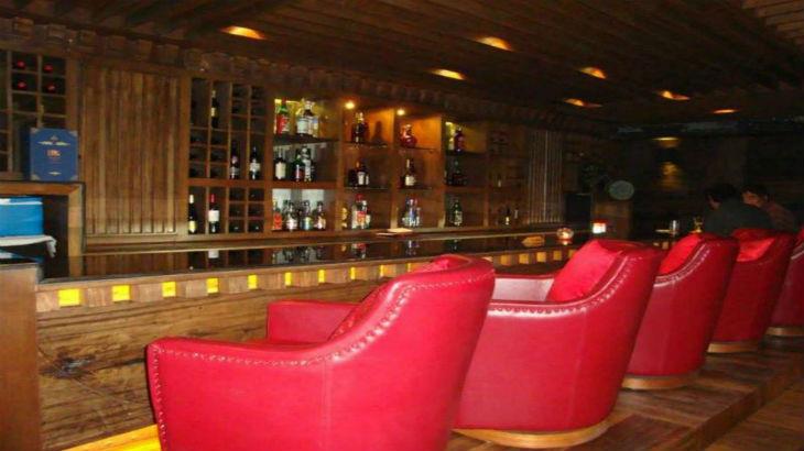 Druk Hotel